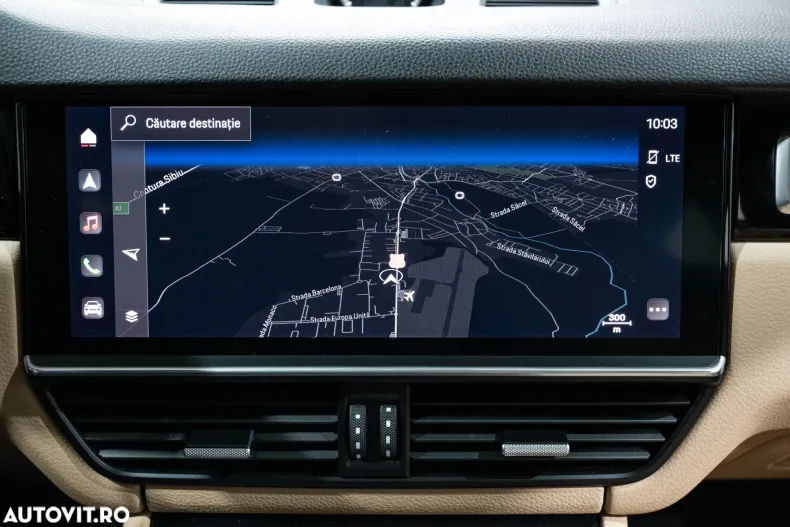 Porsche Cayenne Coupe din 2020 cu 61.788 km - oferta POR153275 - foto 16