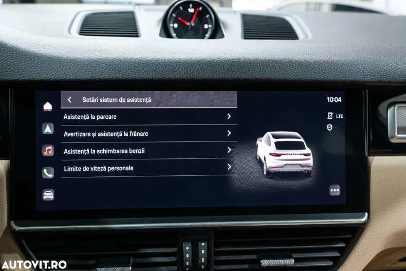 Porsche Cayenne Coupe din 2020 cu 61.788 km - oferta POR153275 - foto 17