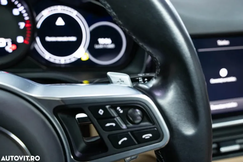 Porsche Cayenne Coupe din 2020 cu 61.788 km - oferta POR153275 - foto 21