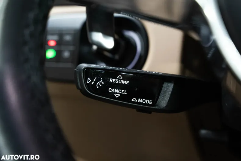 Porsche Cayenne Coupe din 2020 cu 61.788 km - oferta POR153275 - foto 23