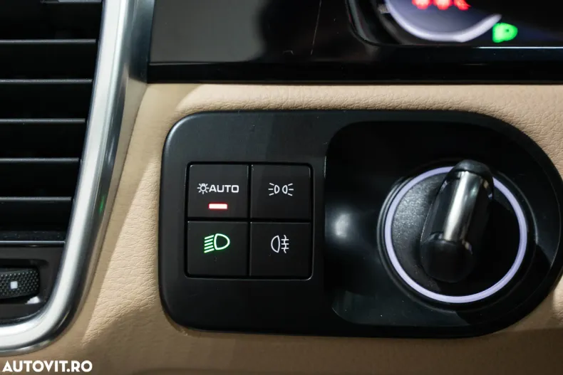 Porsche Cayenne Coupe din 2020 cu 61.788 km - oferta POR153275 - foto 24