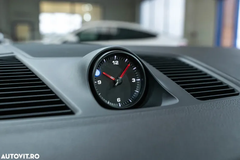 Porsche Cayenne Coupe din 2020 cu 61.788 km - oferta POR153275 - foto 25