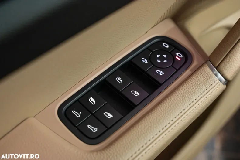 Porsche Cayenne Coupe din 2020 cu 61.788 km - oferta POR153275 - foto 27