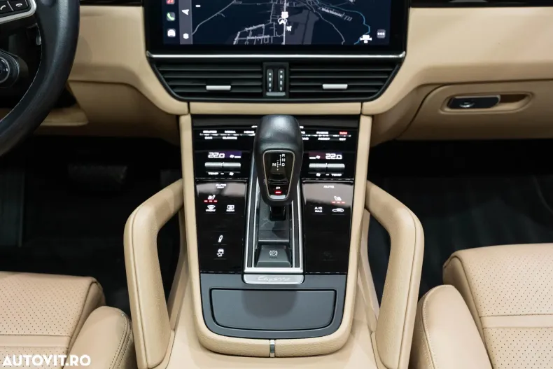 Porsche Cayenne Coupe din 2020 cu 61.788 km - oferta POR153275 - foto 34