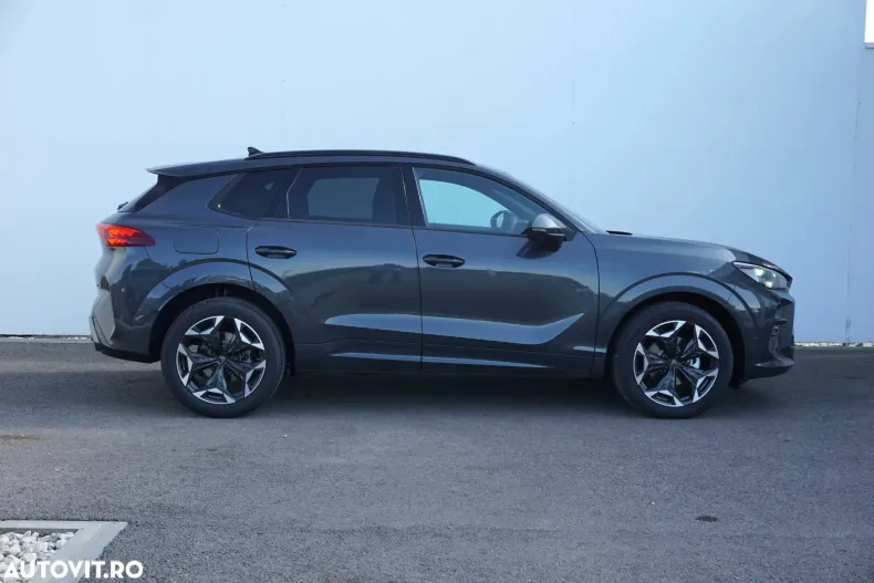 Cupra Terramar din 2025 cu 5.000 km - oferta CUP153276 - foto 6