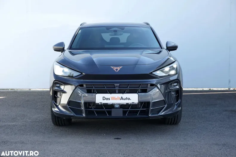 Cupra Terramar din 2025 cu 5.000 km - oferta CUP153276 - foto 8