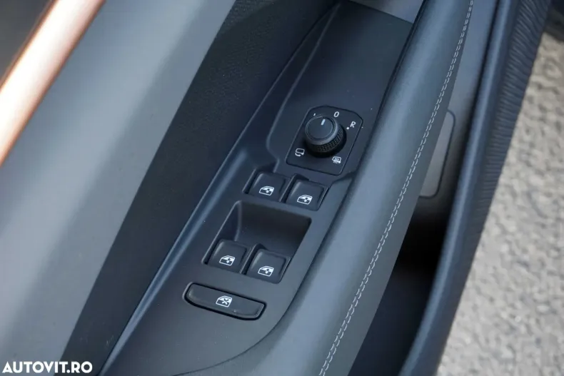 Cupra Terramar din 2025 cu 5.000 km - oferta CUP153276 - foto 11