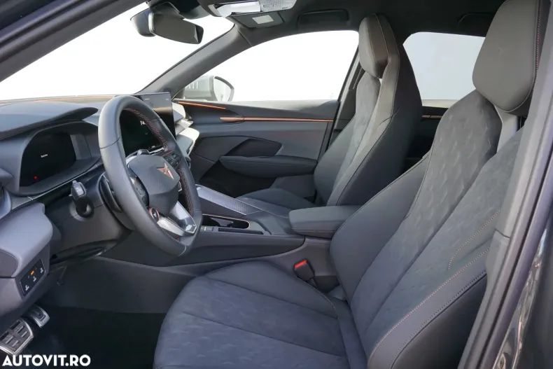 Cupra Terramar din 2025 cu 5.000 km - oferta CUP153276 - foto 13