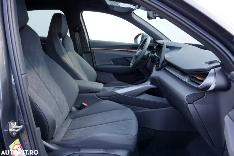 Cupra Terramar din 2025 cu 5.000 km - oferta CUP153276 - foto 15