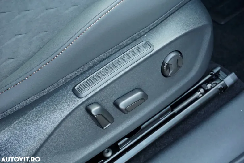 Cupra Terramar din 2025 cu 5.000 km - oferta CUP153276 - foto 16