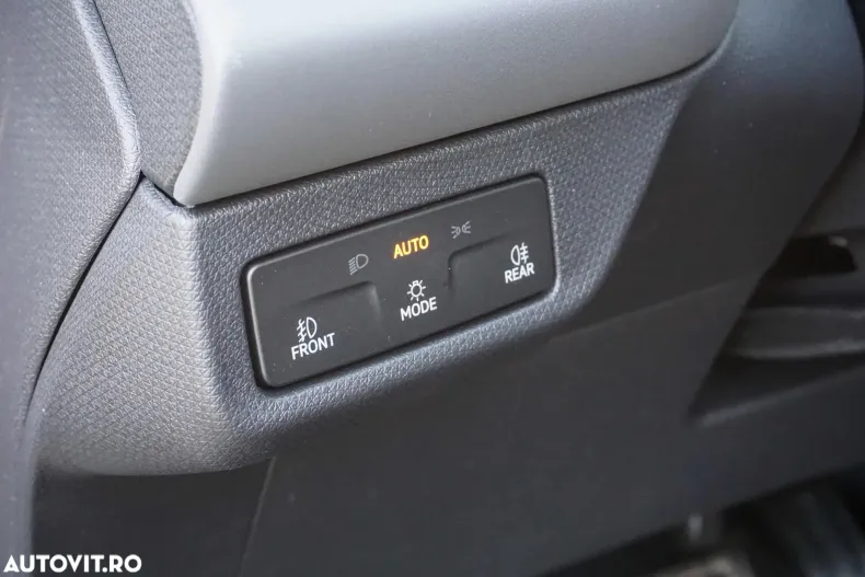 Cupra Terramar din 2025 cu 5.000 km - oferta CUP153276 - foto 17