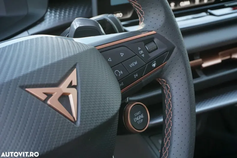 Cupra Terramar din 2025 cu 5.000 km - oferta CUP153276 - foto 20