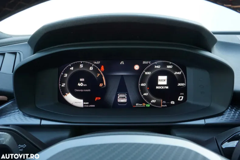 Cupra Terramar din 2025 cu 5.000 km - oferta CUP153276 - foto 22