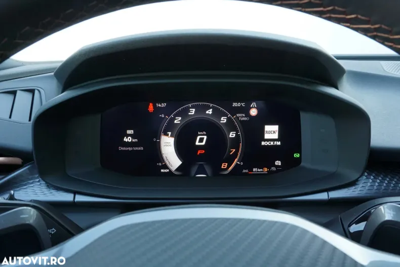 Cupra Terramar din 2025 cu 5.000 km - oferta CUP153276 - foto 23