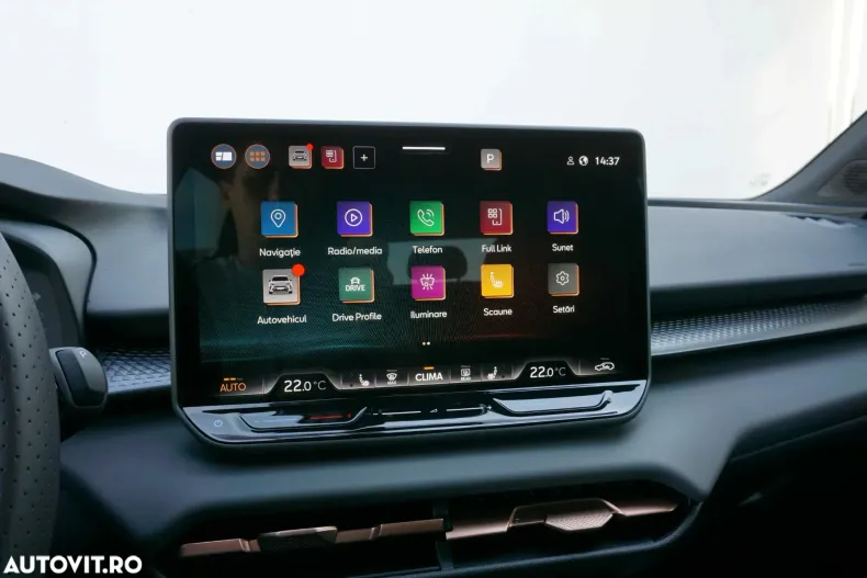 Cupra Terramar din 2025 cu 5.000 km - oferta CUP153276 - foto 25