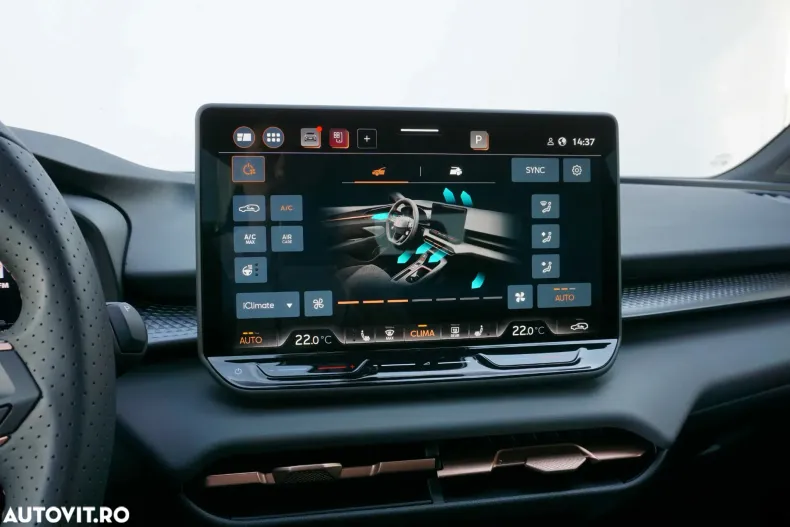 Cupra Terramar din 2025 cu 5.000 km - oferta CUP153276 - foto 27