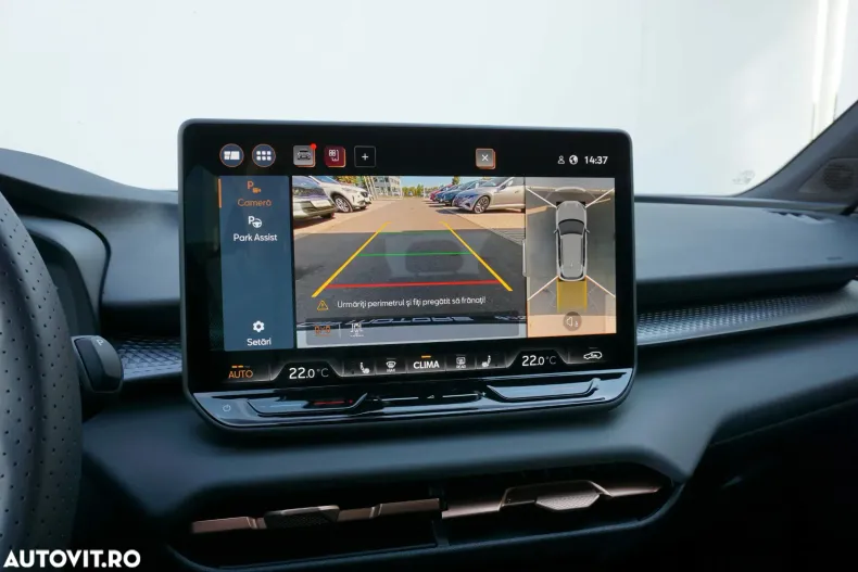 Cupra Terramar din 2025 cu 5.000 km - oferta CUP153276 - foto 29