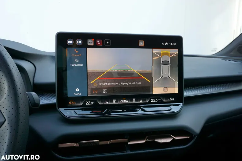 Cupra Terramar din 2025 cu 5.000 km - oferta CUP153276 - foto 30