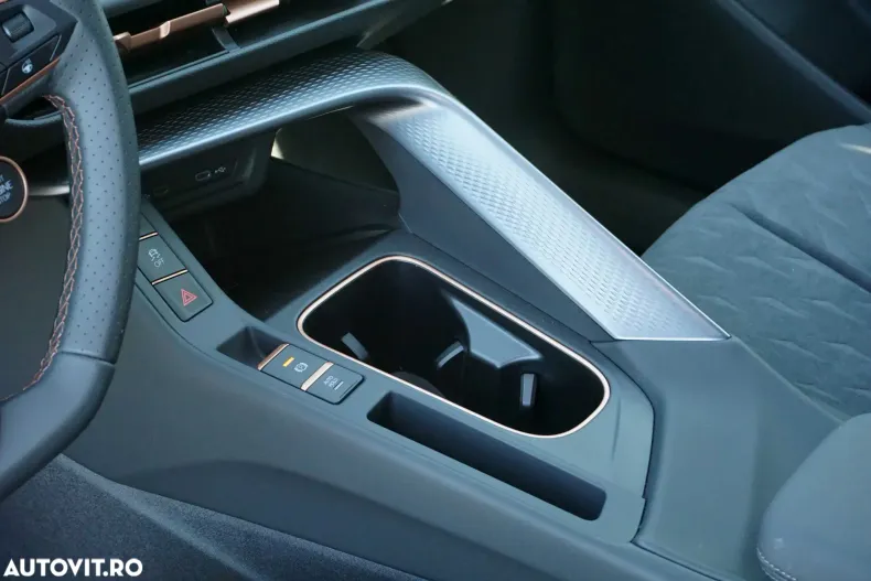 Cupra Terramar din 2025 cu 5.000 km - oferta CUP153276 - foto 31