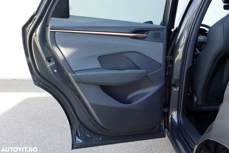 Cupra Terramar din 2025 cu 5.000 km - oferta CUP153276 - foto 34