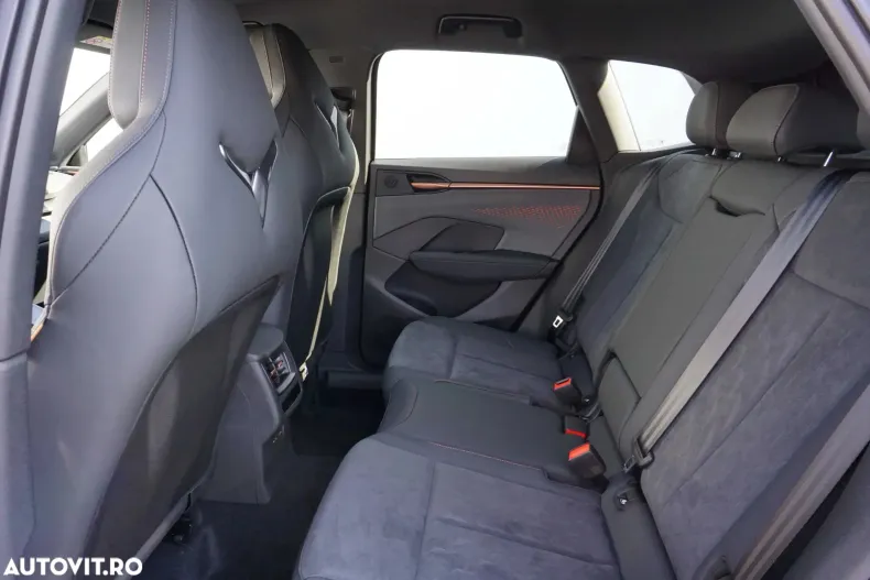 Cupra Terramar din 2025 cu 5.000 km - oferta CUP153276 - foto 35