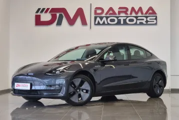 Tesla Model 3 din 2022 - oferta TES153277