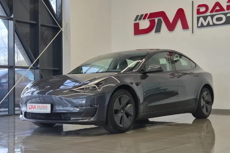 Tesla Model 3 din 2022 cu 58.000 km - oferta TES153277 - foto 3