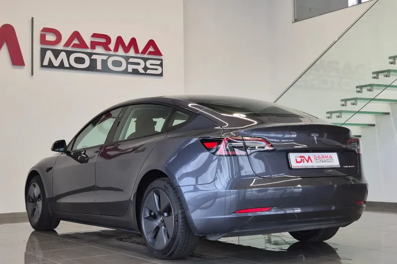 Tesla Model 3 din 2022 cu 58.000 km - oferta TES153277 - foto 5