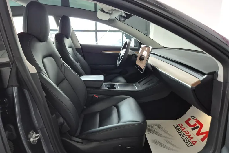 Tesla Model 3 din 2022 cu 58.000 km - oferta TES153277 - foto 9