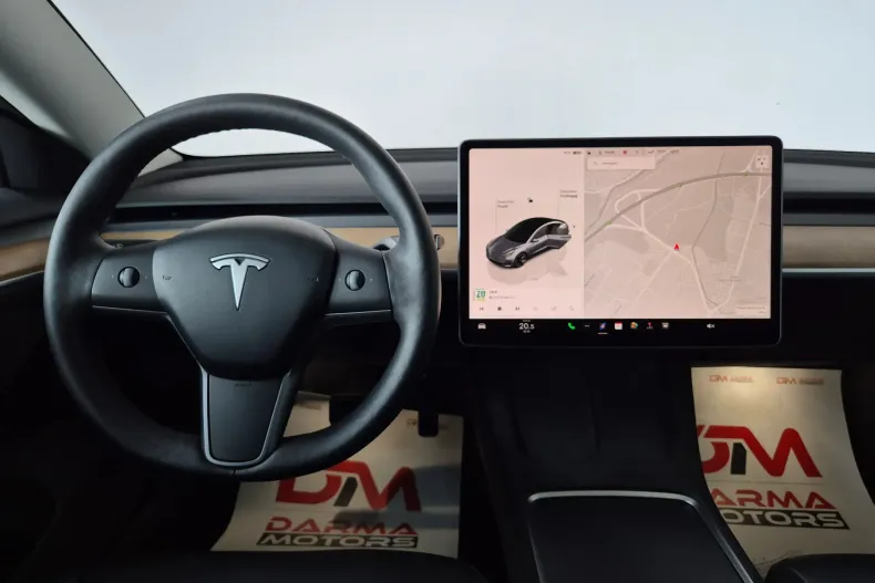 Tesla Model 3 din 2022 cu 58.000 km - oferta TES153277 - foto 10