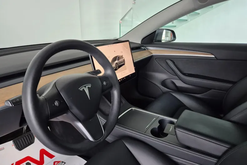 Tesla Model 3 din 2022 cu 58.000 km - oferta TES153277 - foto 11