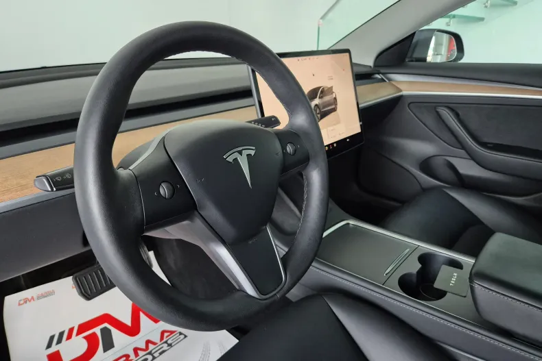 Tesla Model 3 din 2022 cu 58.000 km - oferta TES153277 - foto 12