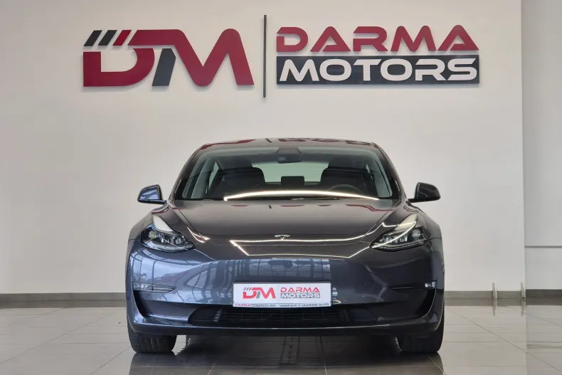 Tesla Model 3 din 2022 cu 58.000 km - oferta TES153277 - foto 17