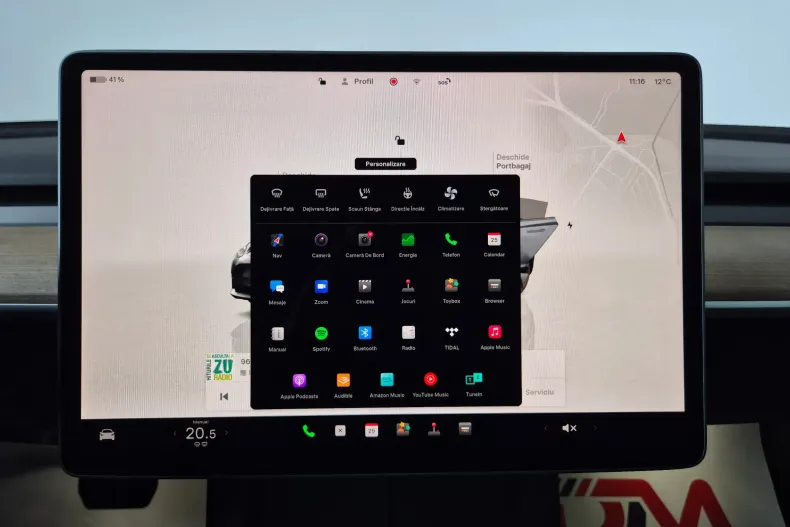Tesla Model 3 din 2022 cu 58.000 km - oferta TES153277 - foto 19