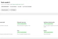 Tesla Model 3 din 2022 cu 58.000 km - oferta TES153277 - foto 23