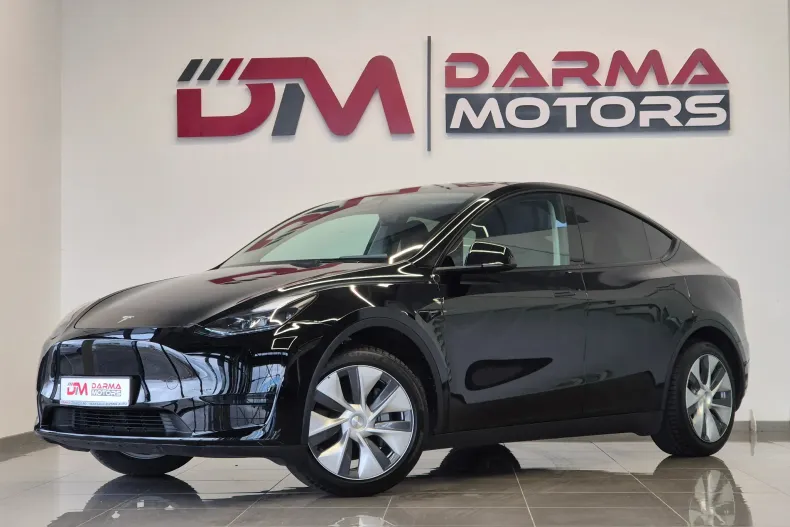 Tesla Model Y din 2023 cu 36.000 km - oferta TES153278 - foto 1