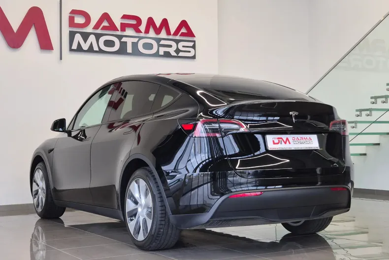 Tesla Model Y din 2023 cu 36.000 km - oferta TES153278 - foto 5
