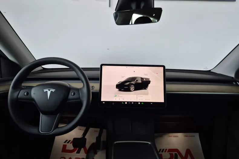 Tesla Model Y din 2023 cu 36.000 km - oferta TES153278 - foto 7