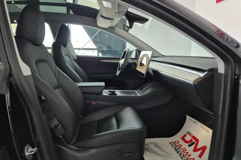 Tesla Model Y din 2023 cu 36.000 km - oferta TES153278 - foto 10