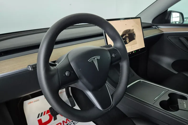 Tesla Model Y din 2023 cu 36.000 km - oferta TES153278 - foto 11