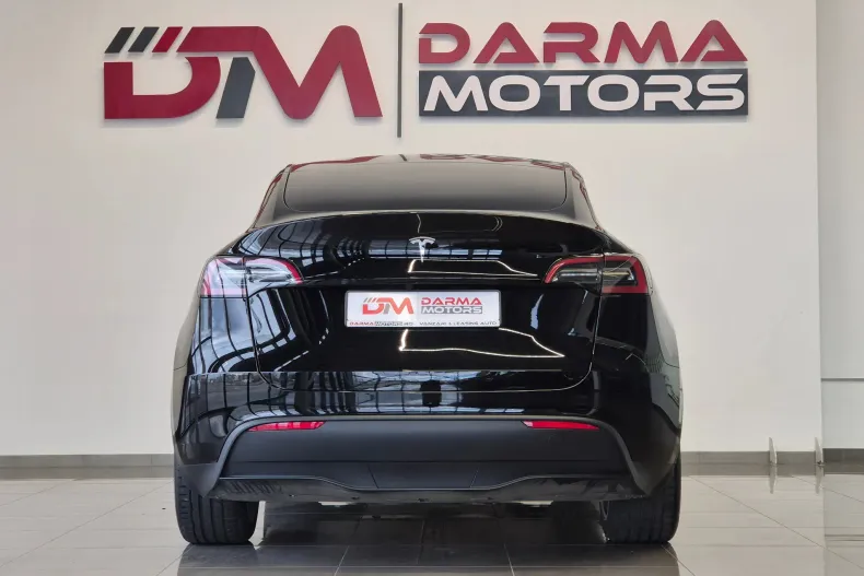 Tesla Model Y din 2023 cu 36.000 km - oferta TES153278 - foto 17