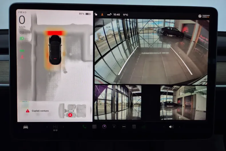 Tesla Model Y din 2023 cu 36.000 km - oferta TES153278 - foto 20