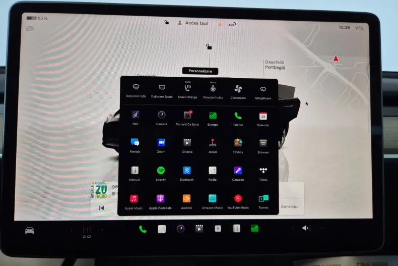Tesla Model Y din 2023 cu 36.000 km - oferta TES153278 - foto 21