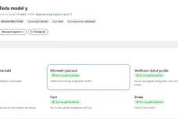 Tesla Model Y din 2023 cu 36.000 km - oferta TES153278 - foto 22