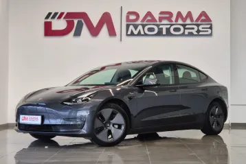 Tesla Model 3 din 2021 - oferta TES153279