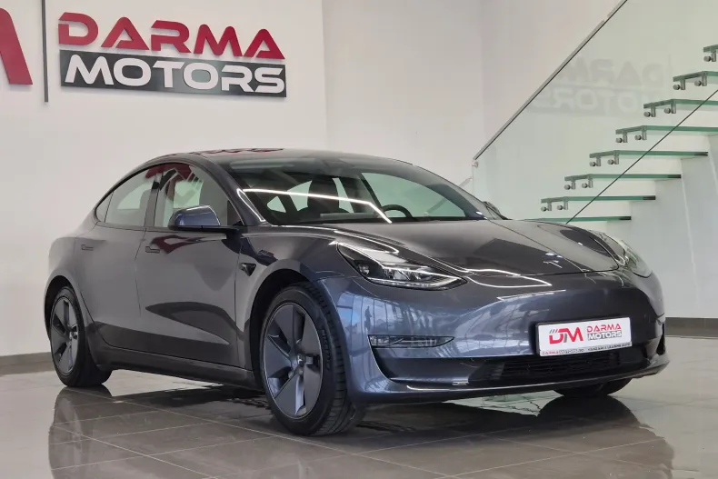 Tesla Model 3 din 2021 cu 104.300 km - oferta TES153279 - foto 2