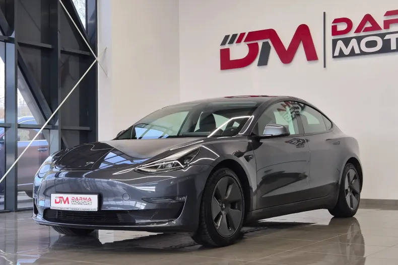 Tesla Model 3 din 2021 cu 104.300 km - oferta TES153279 - foto 3