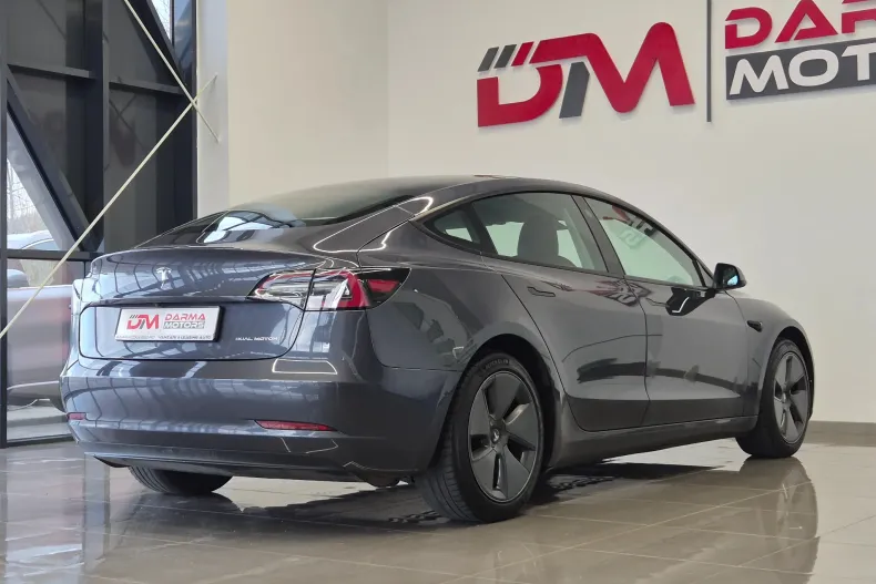 Tesla Model 3 din 2021 cu 104.300 km - oferta TES153279 - foto 4