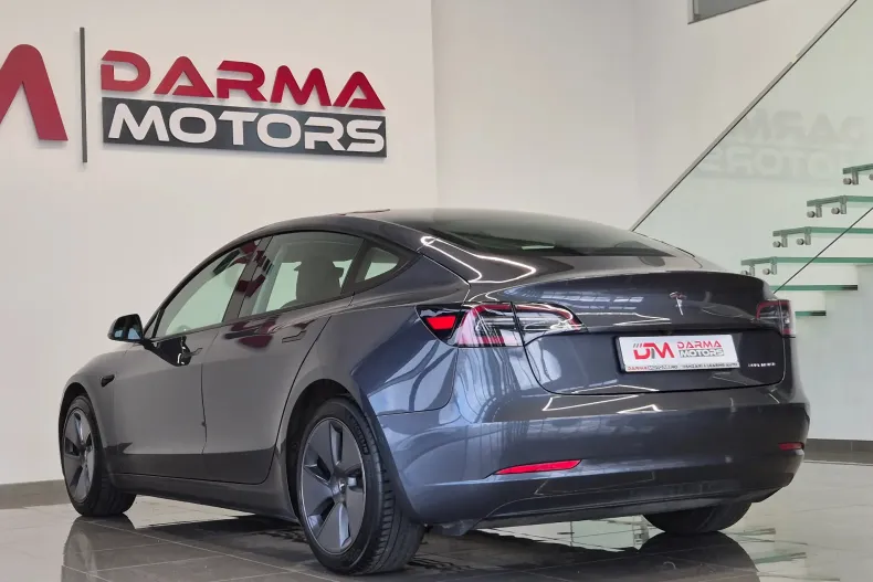 Tesla Model 3 din 2021 cu 104.300 km - oferta TES153279 - foto 5