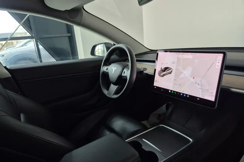 Tesla Model 3 din 2021 cu 104.300 km - oferta TES153279 - foto 7